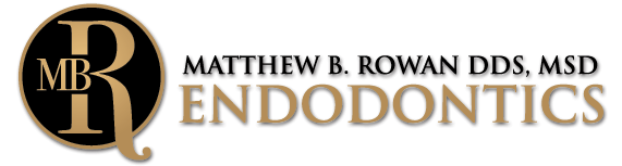 Link to Matthew B. Rowan, DDS, MSD Endodontics home page